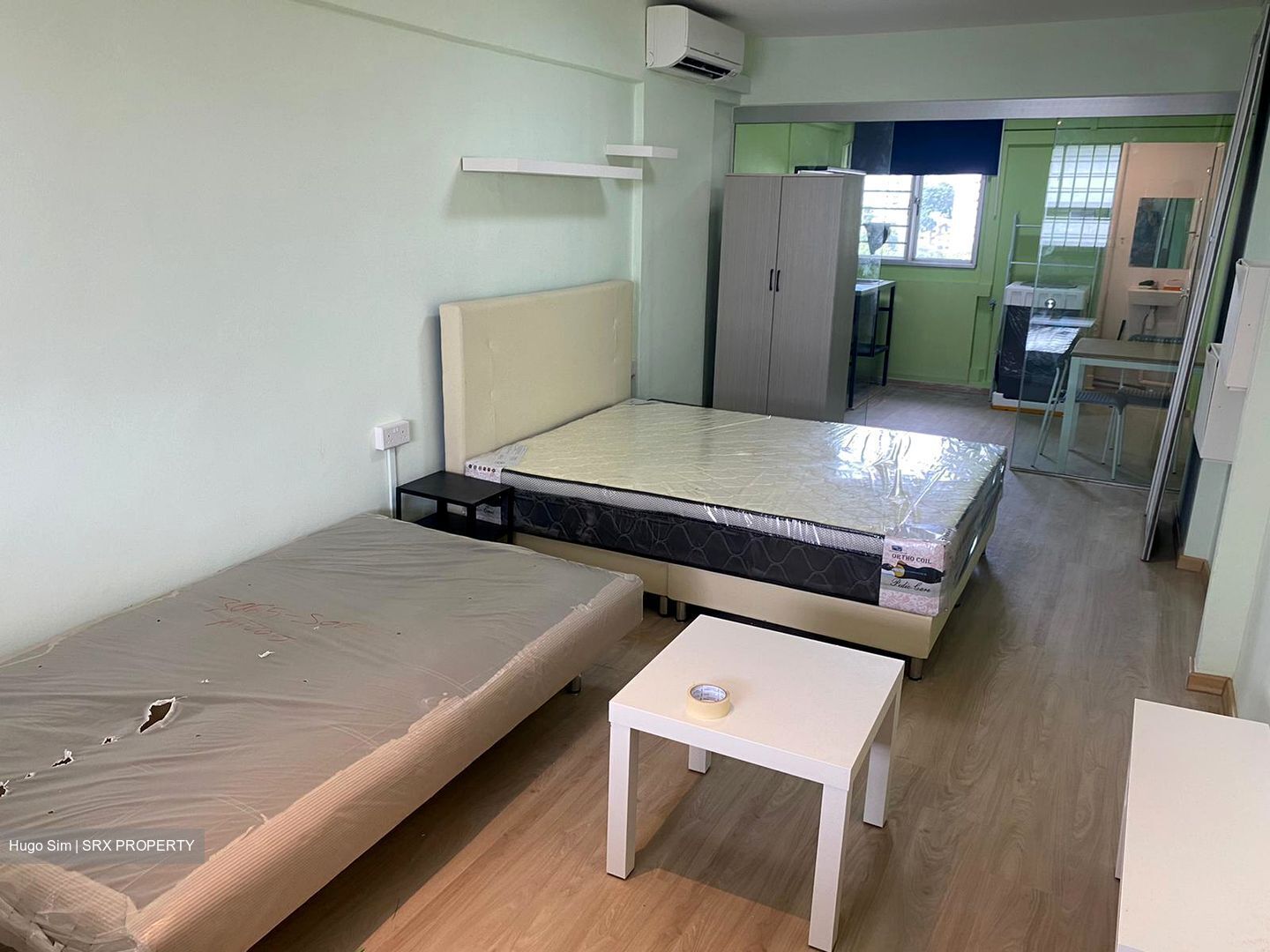 Blk 346 Clementi Avenue 5 (Clementi), HDB 3 Rooms #412408851